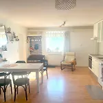 Granny's Cosy Appartement *