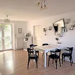 Granny's Cosy Appartement *