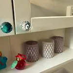 Granny's Cosy Appartement *