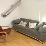 Appartement Granny's Cosy Zwaring-Pols