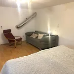 Granny's Cosy Appartement *