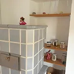 Granny's Cosy Appartement *