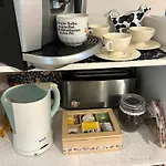 Granny's Cosy Appartement *