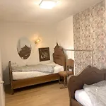 Granny's Cosy Appartement *