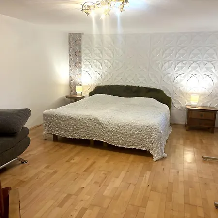 Apartamento Granny's Cosy