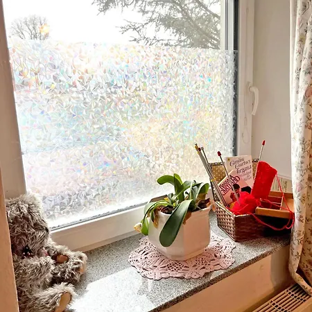 Apartamento Granny's Cosy *