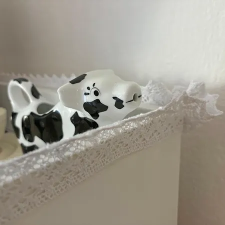 Granny's Cosy * Zwaring-Pols