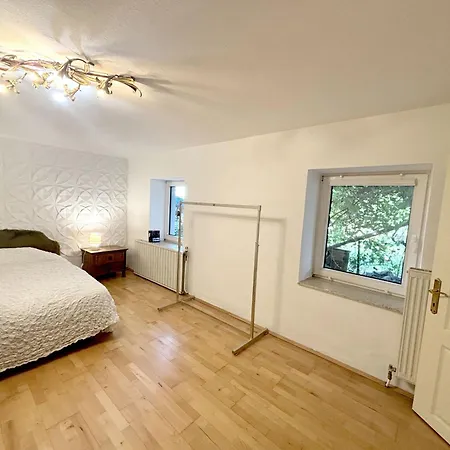 Apartamento Granny's Cosy Zwaring-Pols