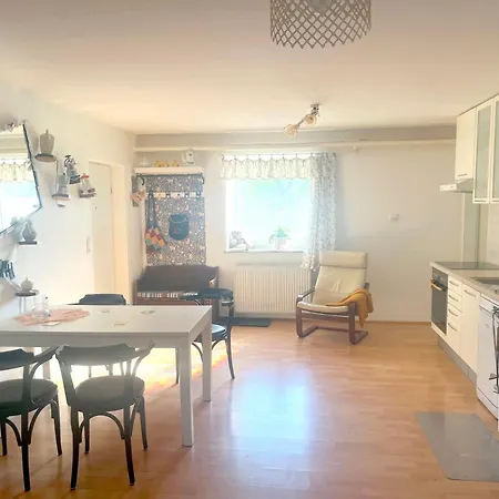Granny's Cosy Apartamento *