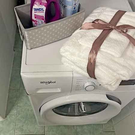 Apartamento Granny's Cosy *