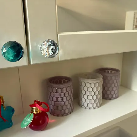Granny's Cosy Apartamento *