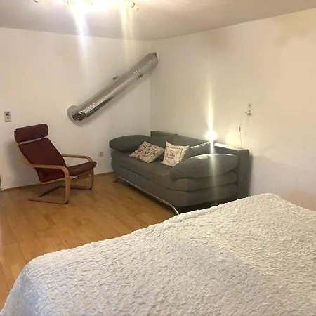 Granny's Cosy Apartamento *