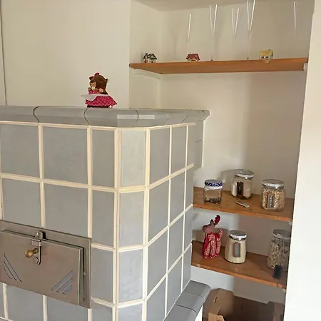 Granny's Cosy Apartamento *