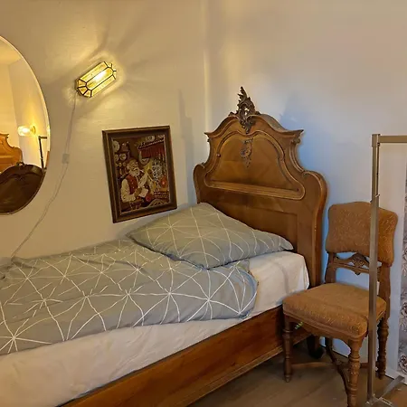Granny's Cosy Apartamento