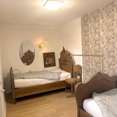 Granny's Cosy Apartamento *