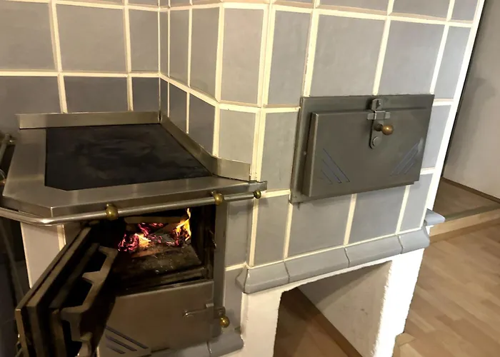 Granny's Cosy شقة *