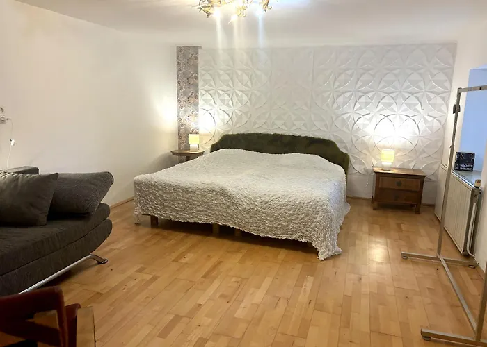 شقة Granny's Cosy