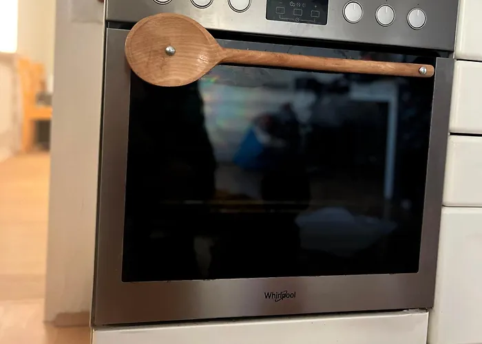 شقة Granny's Cosy