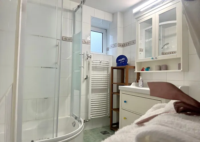 Granny's Cosy * Zwaring-Pols