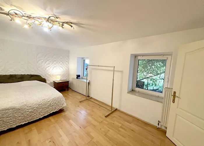 شقة Granny's Cosy Zwaring-Pols