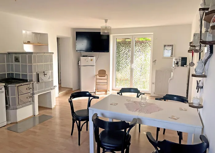 Granny's Cosy شقة Zwaring-Pols