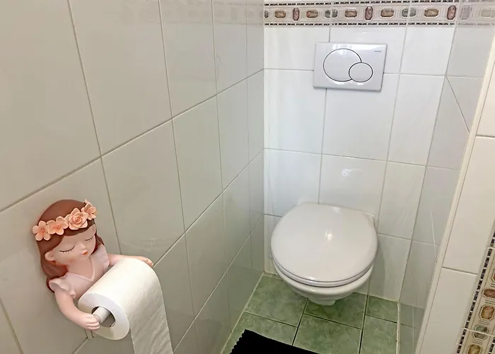 Granny's Cosy * Zwaring-Pols