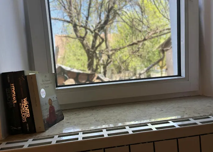 شقة Granny's Cosy