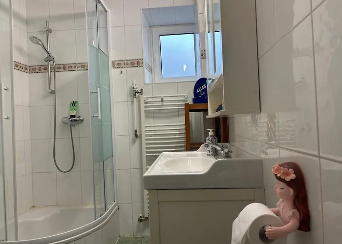 Granny's Cosy * Zwaring-Pols