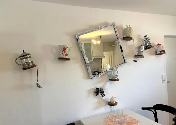 Granny's Cosy شقة Zwaring-Pols