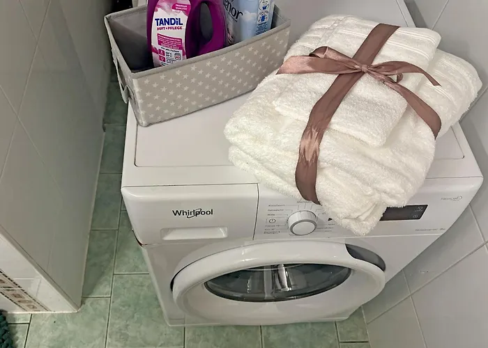 شقة Granny's Cosy *