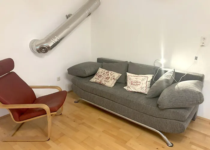 شقة Granny's Cosy Zwaring-Pols