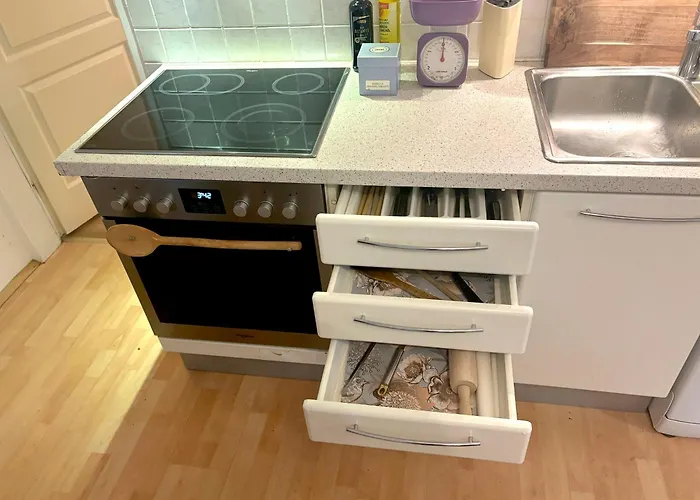 شقة Granny's Cosy