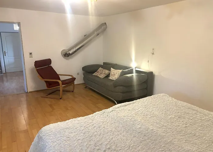 Granny's Cosy شقة *