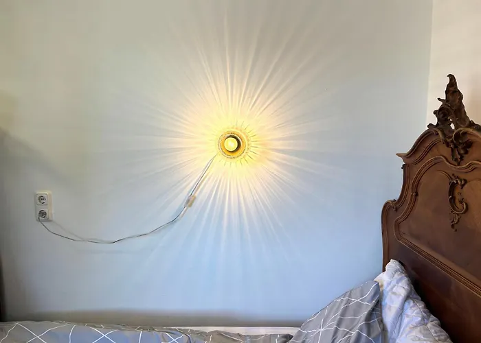 Granny's Cosy شقة Zwaring-Pols