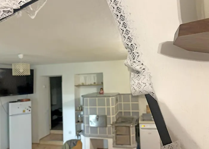 Granny's Cosy * Zwaring-Pols