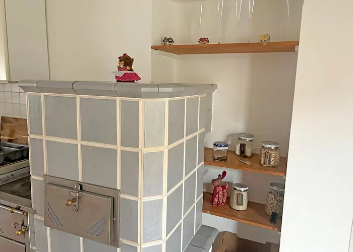 Granny's Cosy شقة *