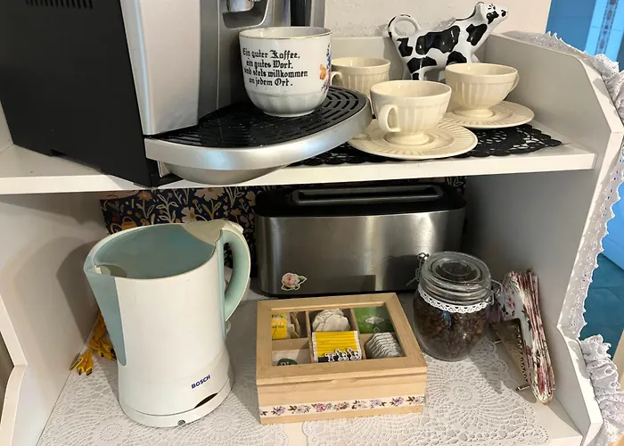 Granny's Cosy شقة *