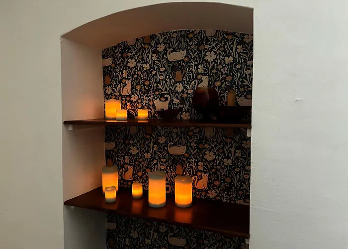 Granny's Cosy * Zwaring-Pols