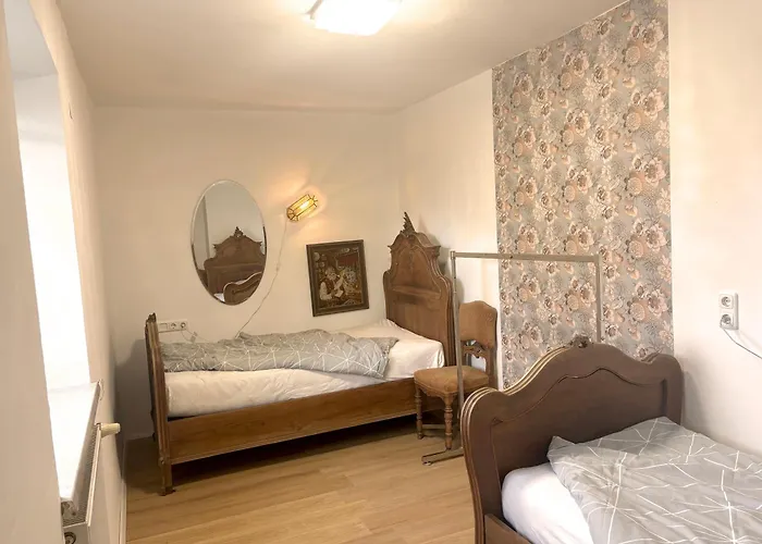 Granny's Cosy شقة *