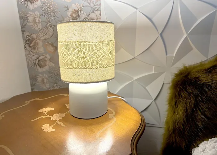 شقة Granny's Cosy